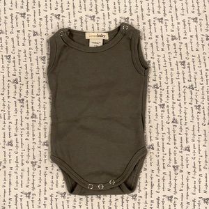 Baby onesie
